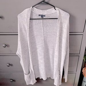 American eagle cardigan